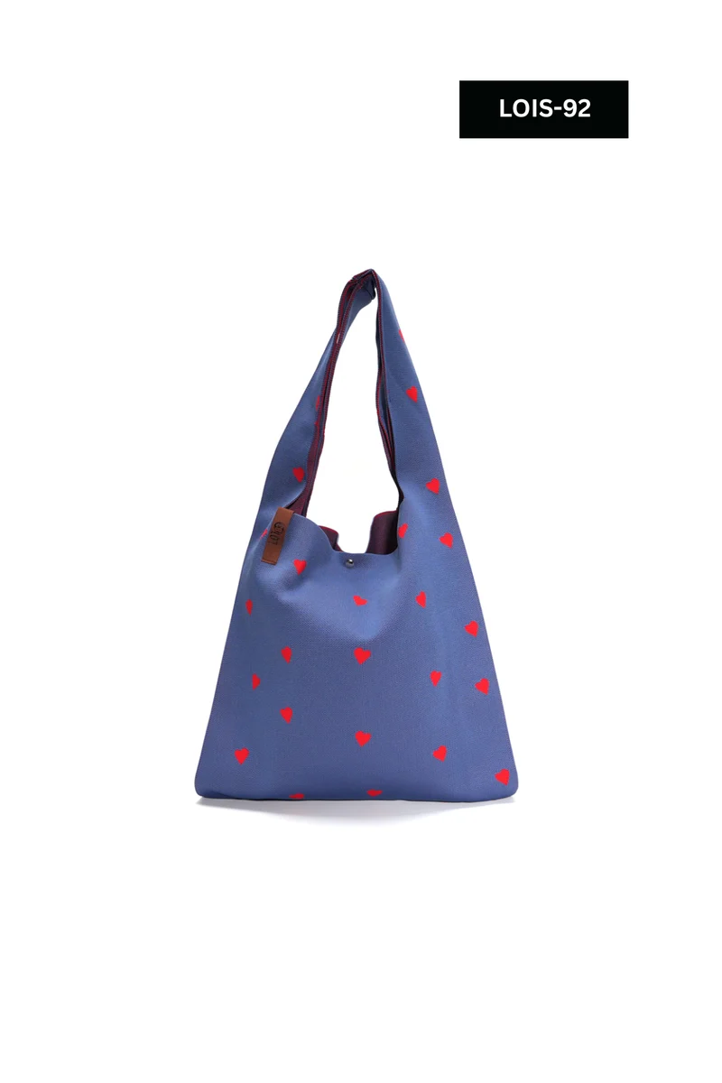 Shopper Lois - Tasche - verschiedene Farben - LOT83