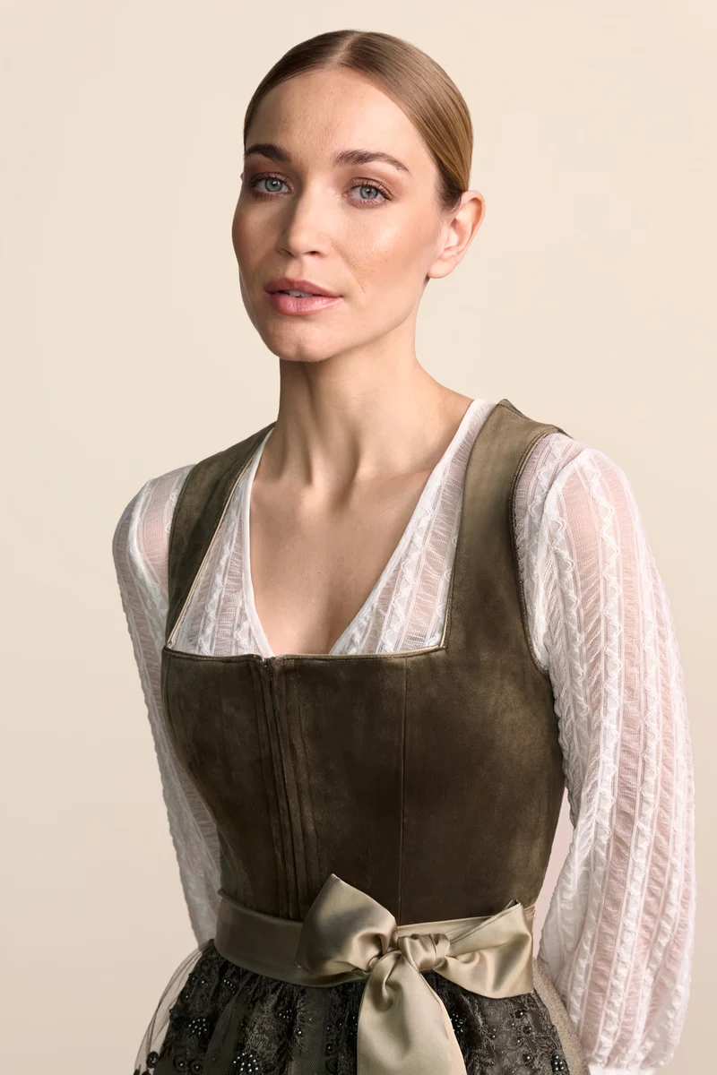 Dirndl SILJA - Krüger Collection - 70 cm - 113171-070-0052