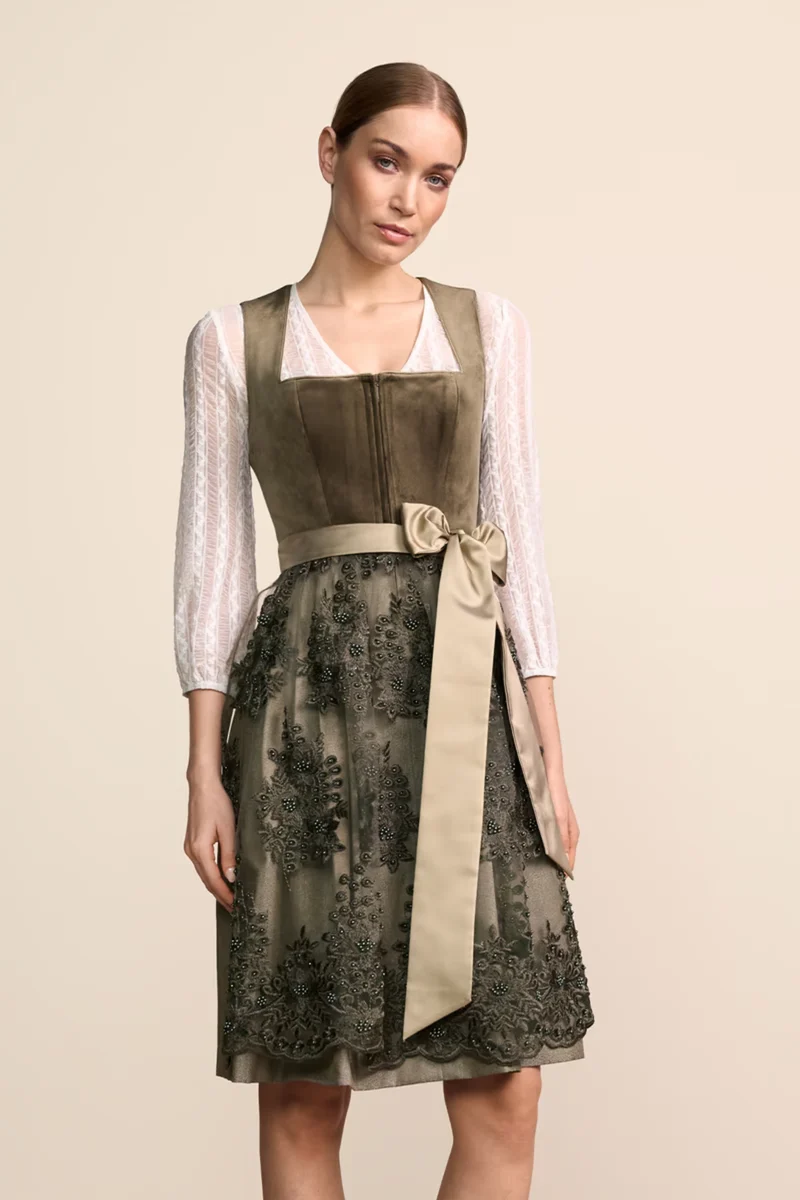 Dirndl SILJA - Krüger Collection - 60 cm - 113171-060-0052