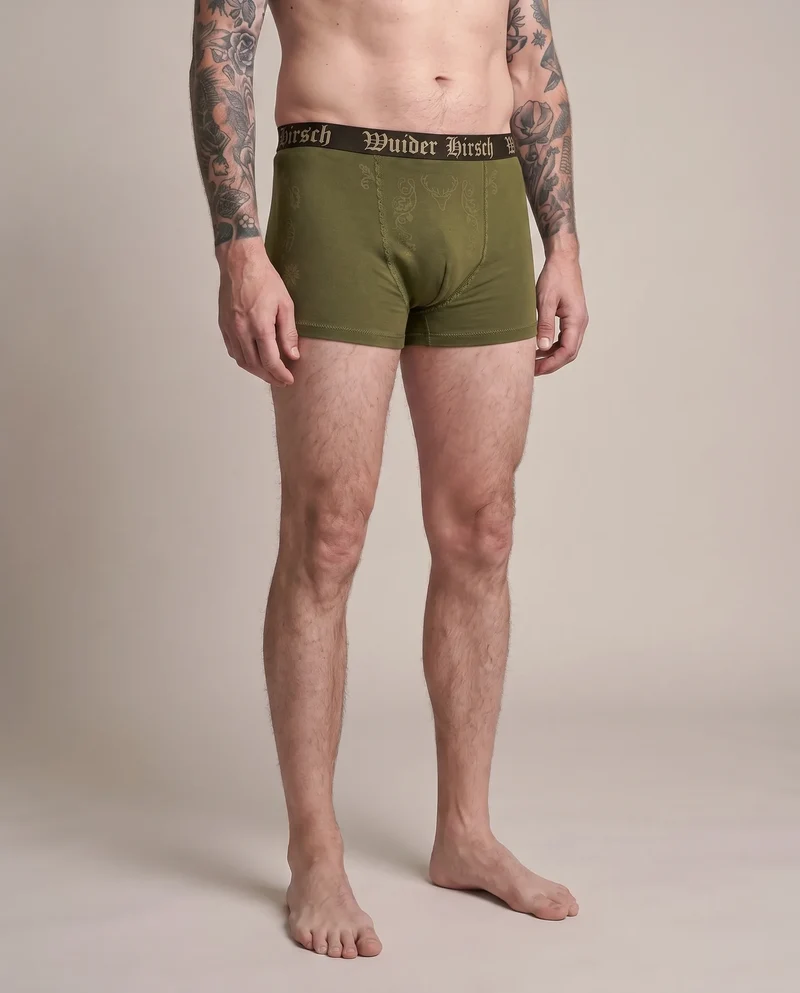 MODELL: KIRK