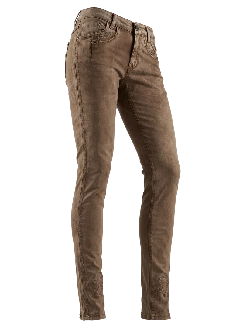 MODELL: HENDRINA CLASSIC