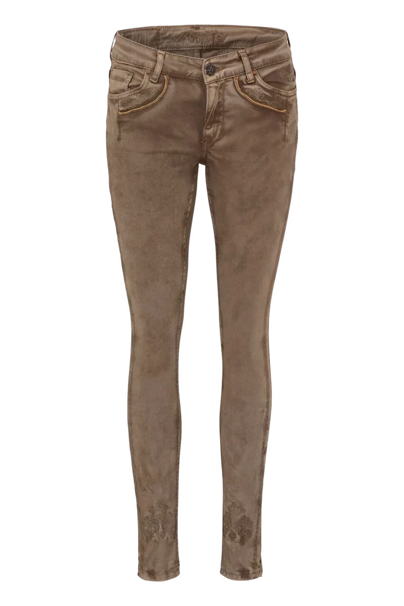 MODELL: HENDRINA CLASSIC