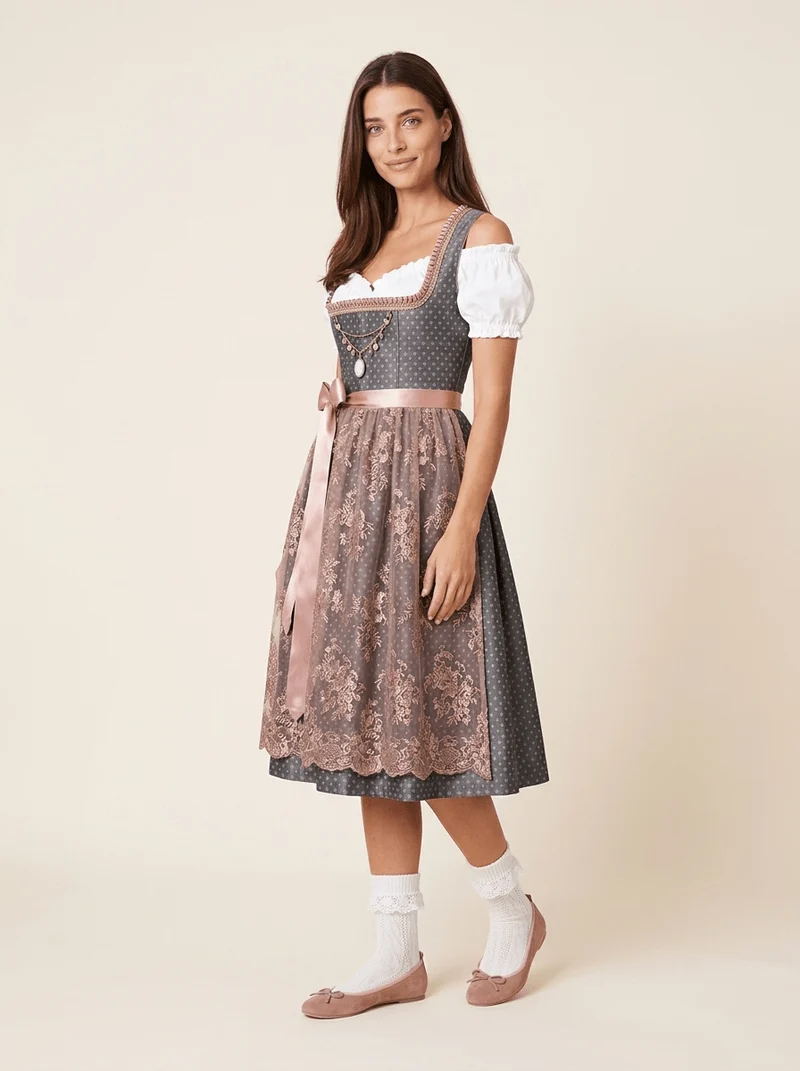 Dirndl Béatrice