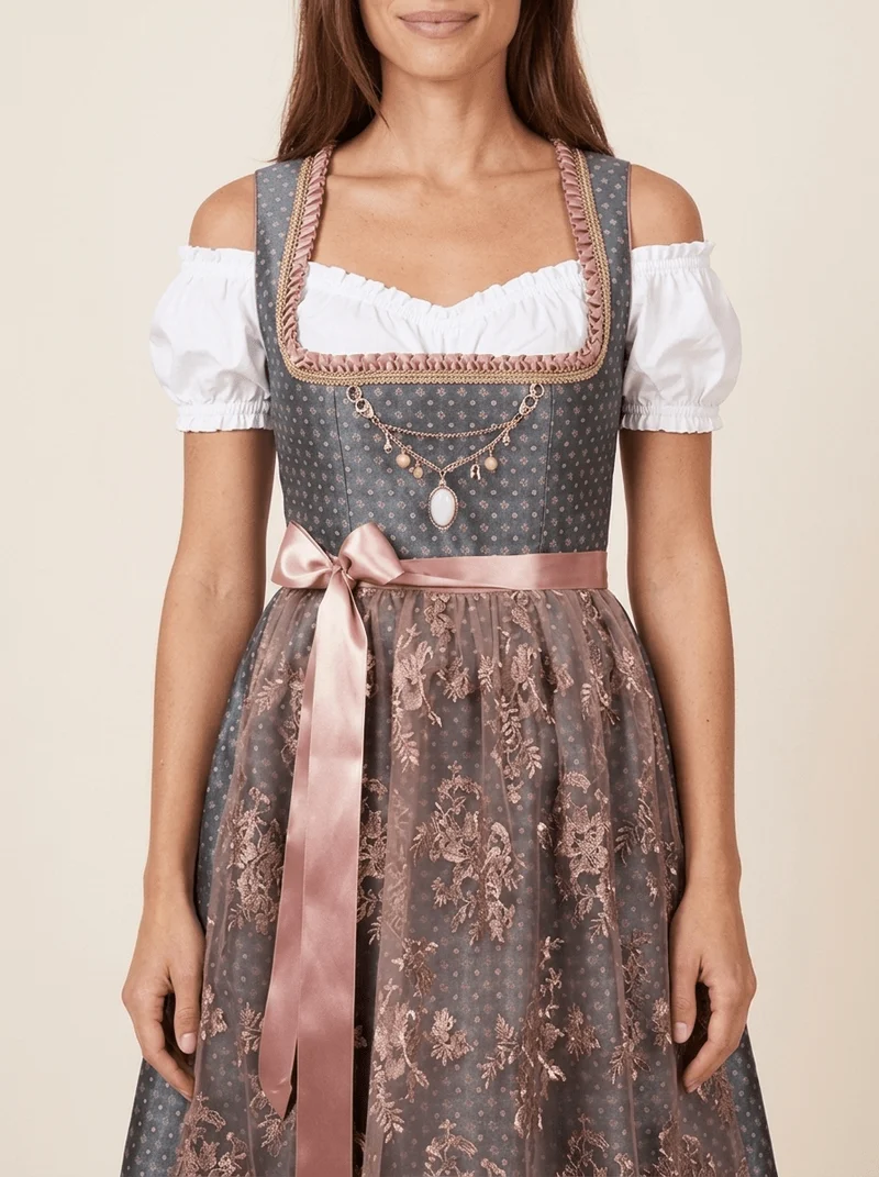 Dirndl Béatrice
