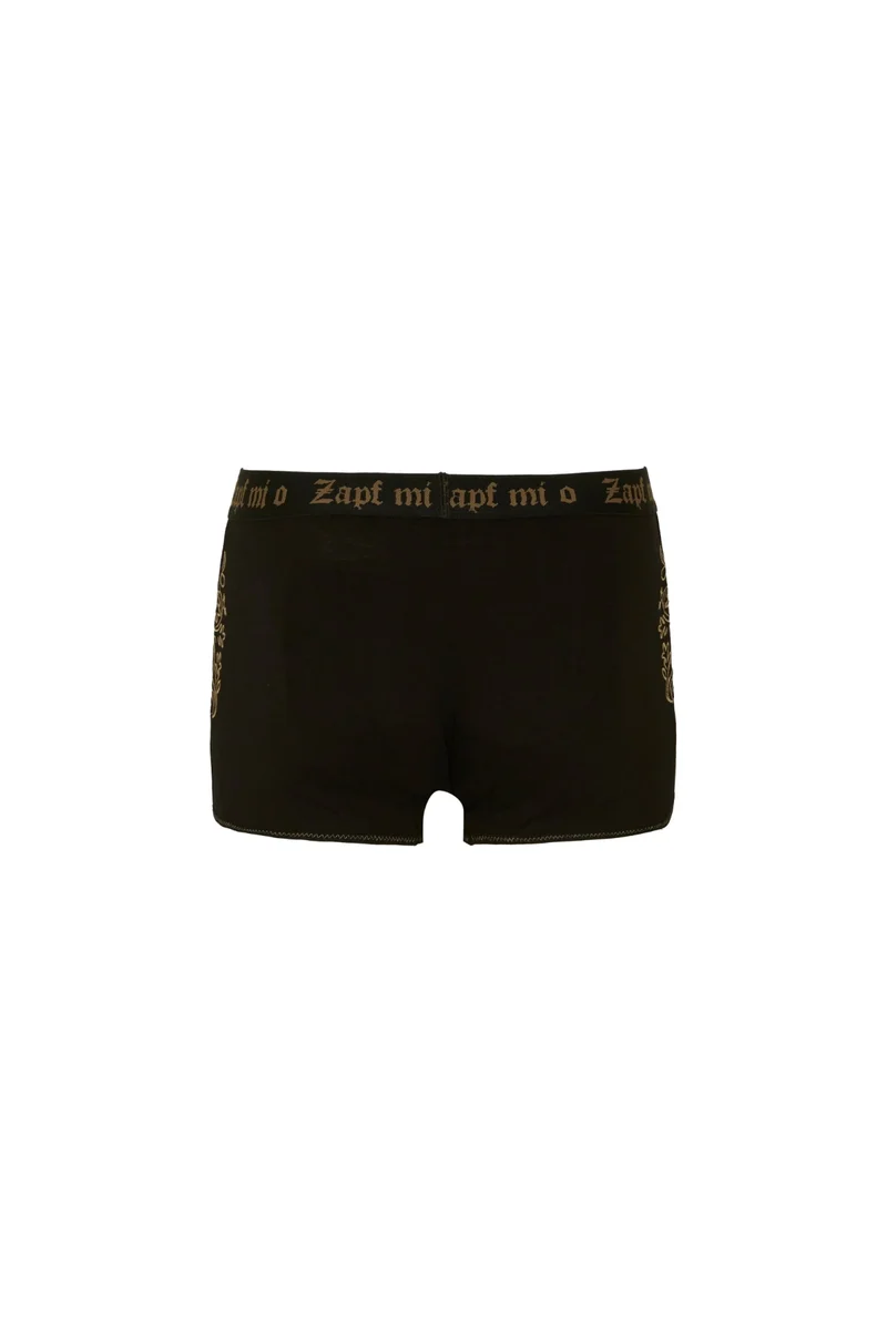 Unterhose Herren Zapfhahn - Trachtenunterwäsche - Hangowear Herren - 1231/71754-0200