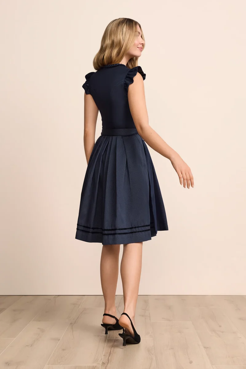 Dirndl HAYLEY - Krüger Madl - 60 cm - 418372-060-0080