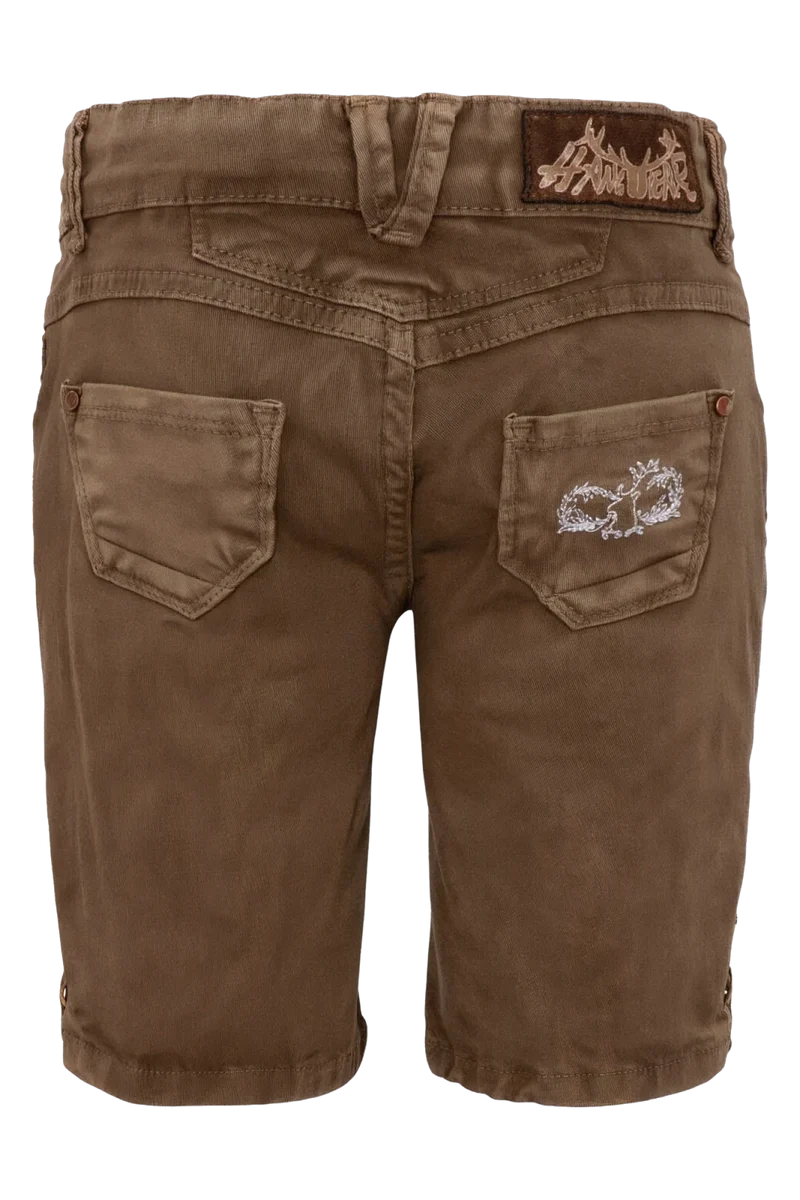 MODELL: COLOR SHORT KIDS