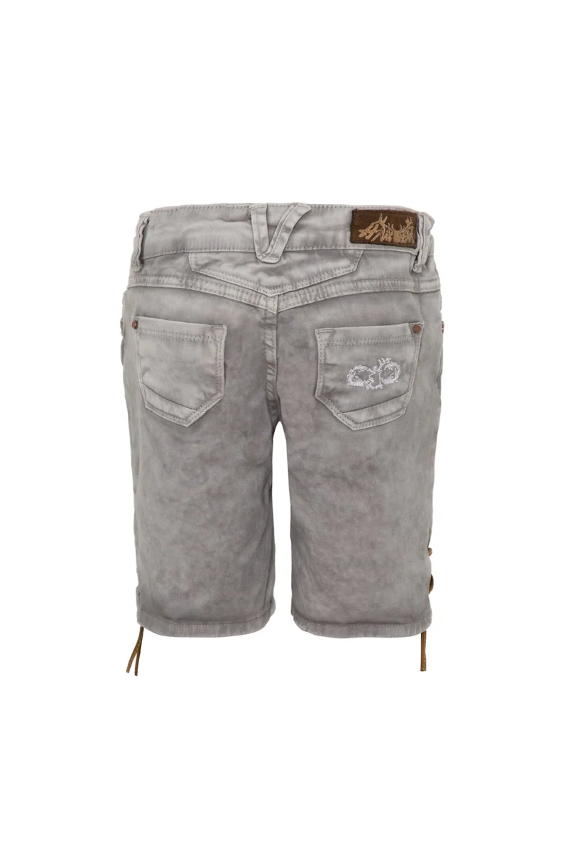 Jeans Kinder - Trachtenjeans - Trachtenjeans - Hangowear Kinder - 1181/70485-1719