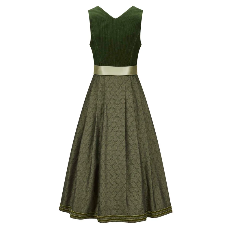 Corddirndl Hannah Oliv (2025)
