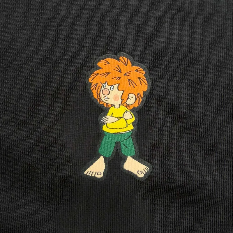 ®Pumuckl T-Shirt Damen "Grantla"