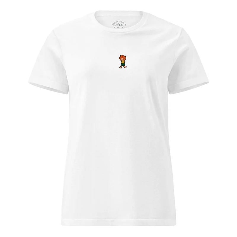 ®Pumuckl T-Shirt Damen "Grantla"