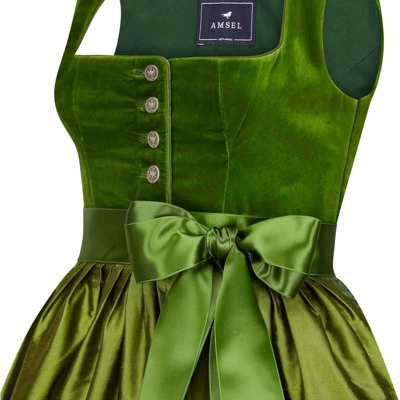 Samtdirndl Alma