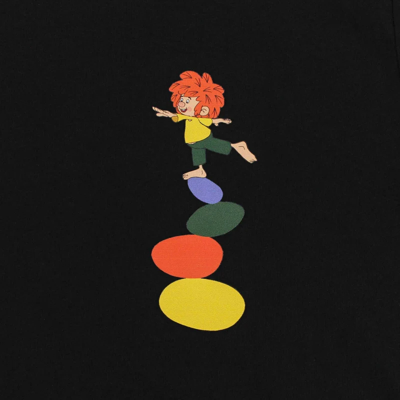 ®Pumuckl T Shirt Kinder "Balance"
