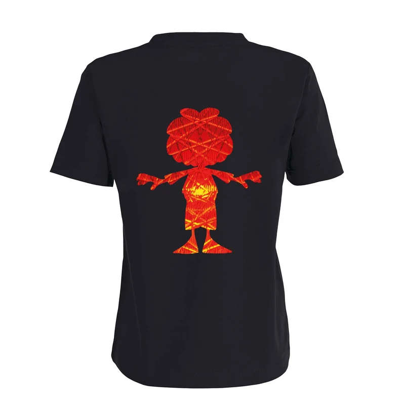 ®Pumuckl T Shirt Kinder "Ampel"