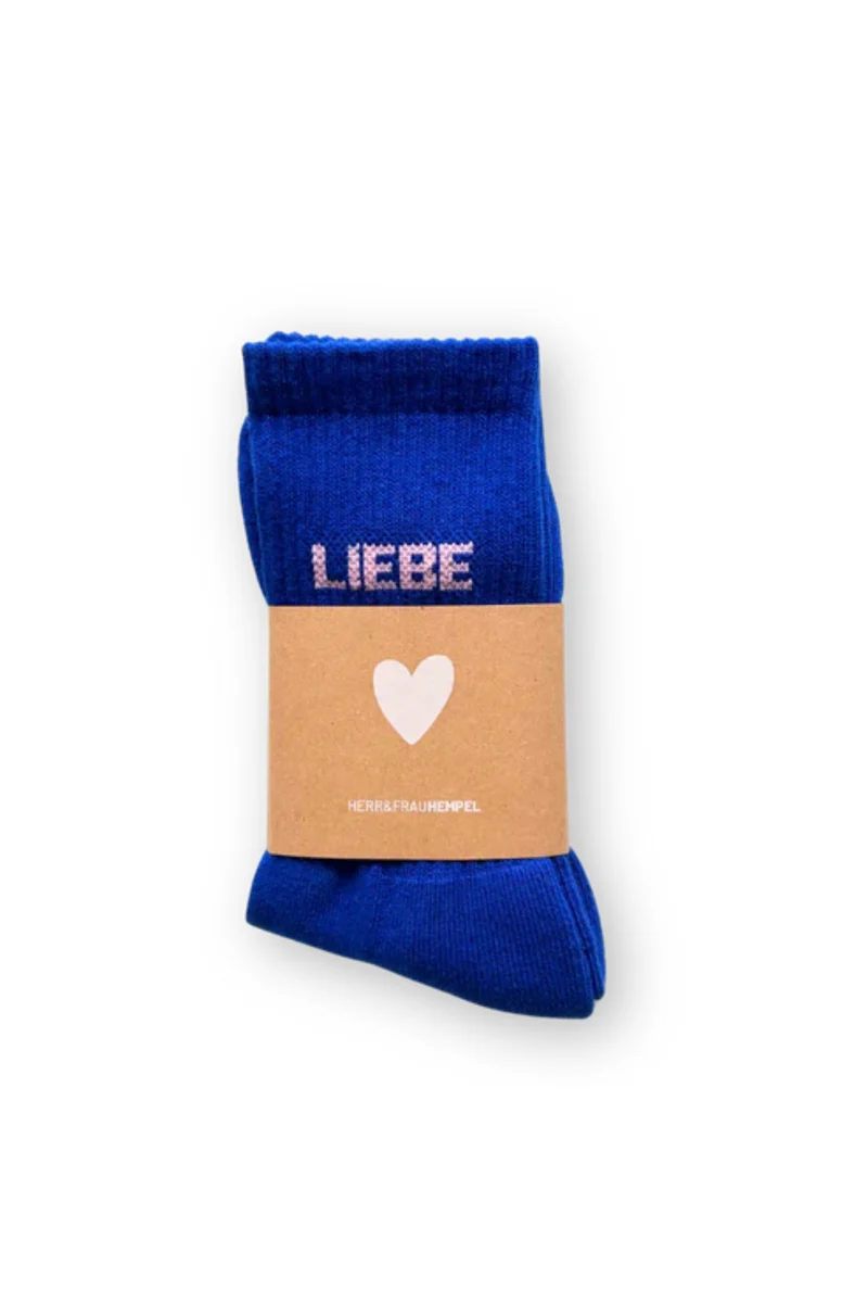 Socken - Herr und Frau Hempel - verschiedene Ausführungen