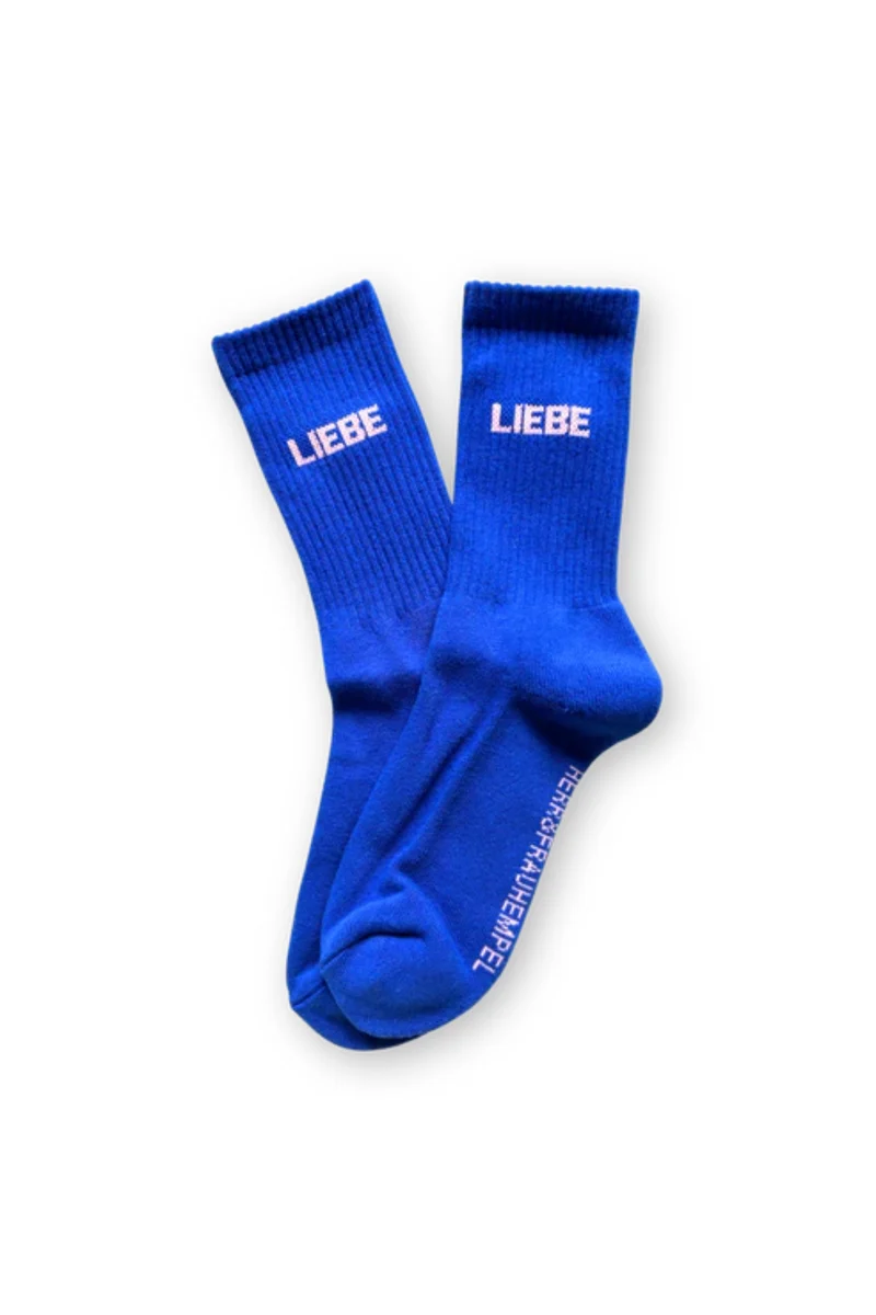 Socken - Herr und Frau Hempel - verschiedene Ausführungen