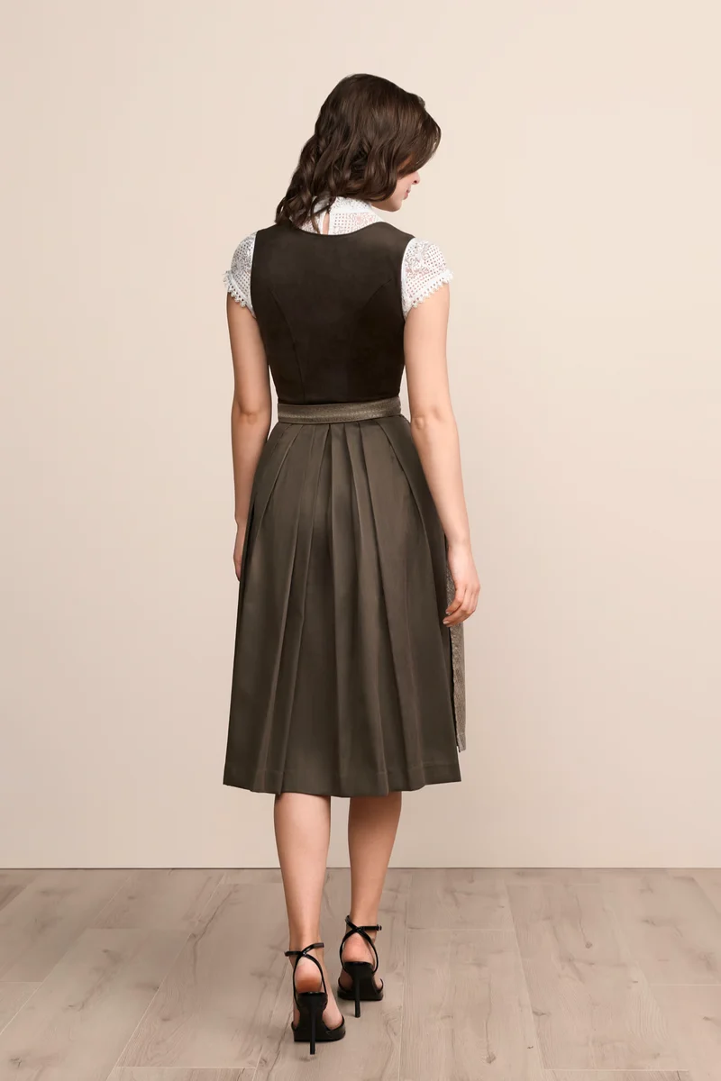 Dirndl CARI - Krüger Madl - 70 cm - 419169-070-0052
