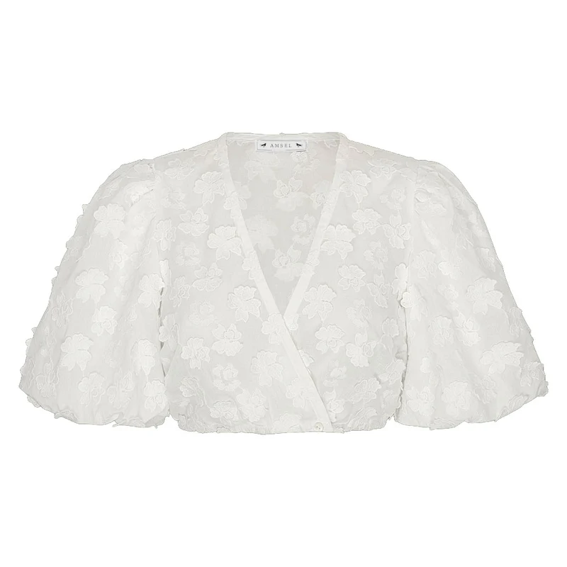 Dirndlbluse Florentina