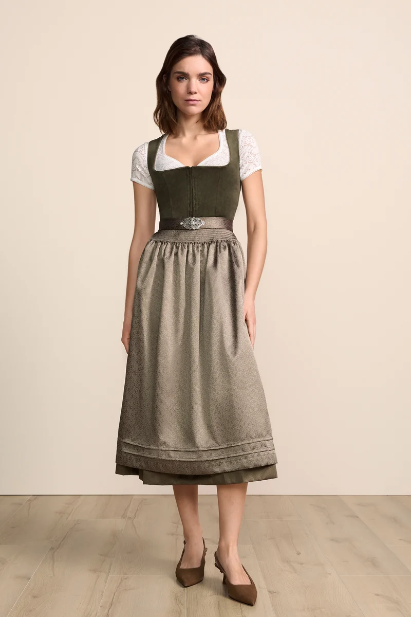 Dirndl AURELA - Krüger Madl - 80 cm - 412669-080-0056