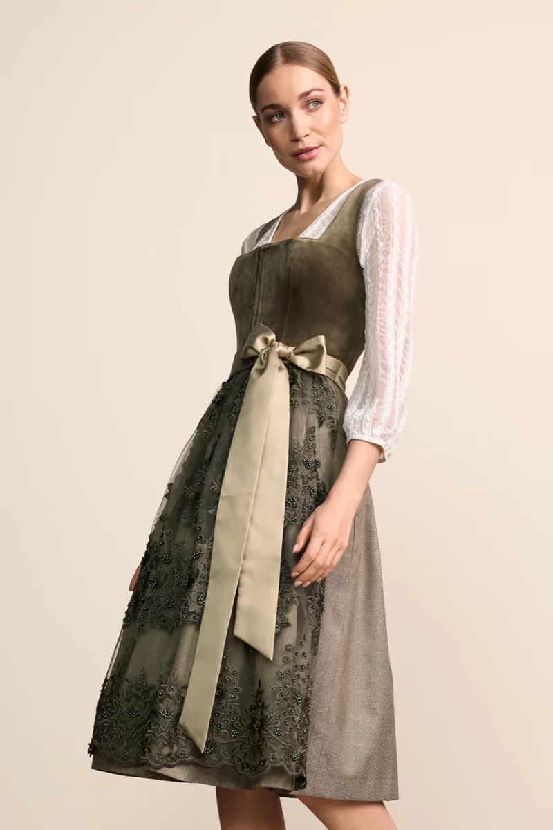 Dirndl SILJA - Krüger Collection - 70 cm - 113171-070-0052