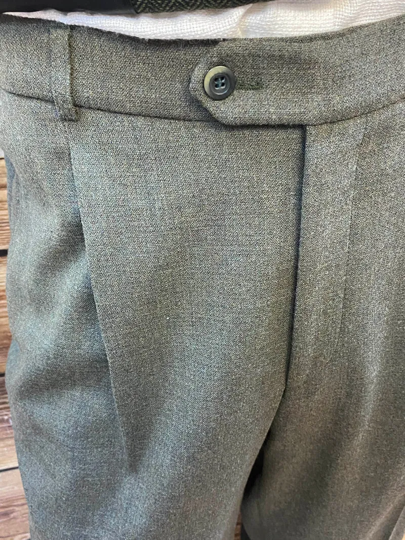 20er Jahre Herren Outfit Gr. 52