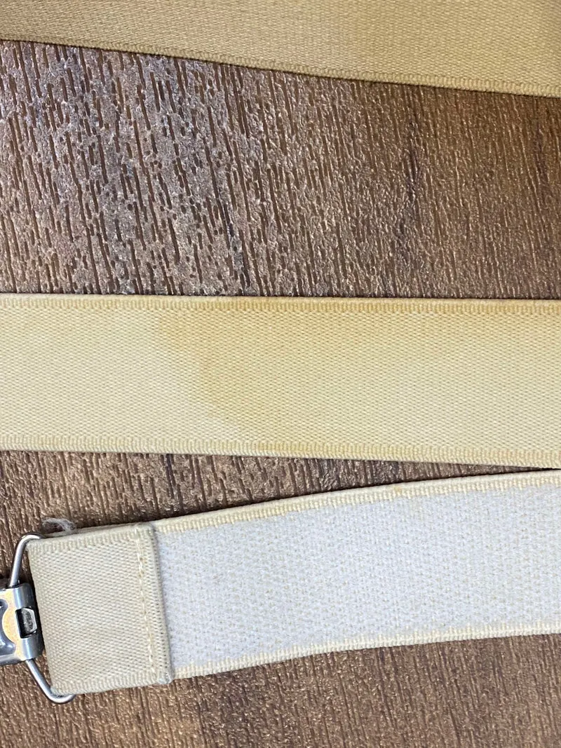 Nadelstreifenanzug Herren Gr. 26 – 20er Jahre Stil mit Accessoires