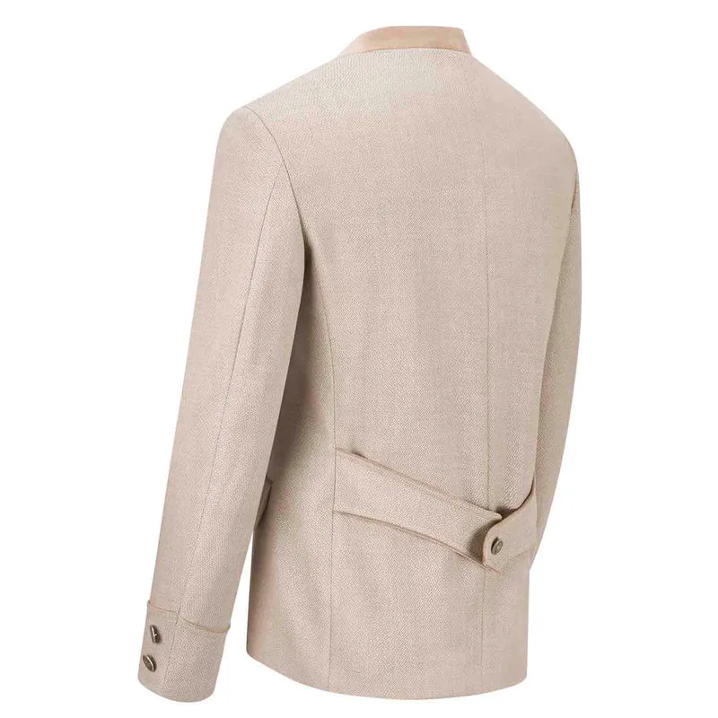 Janker Bogenhausen Creme