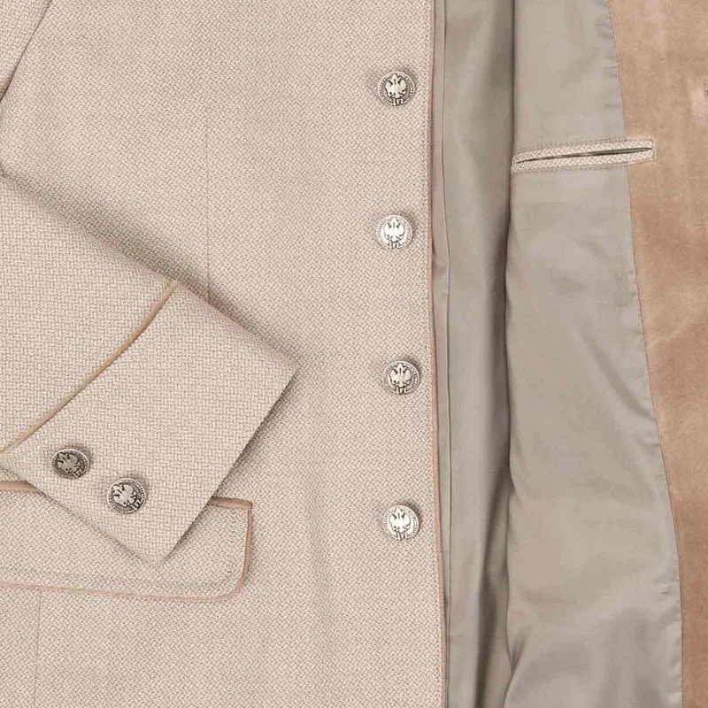 Janker Bogenhausen Creme
