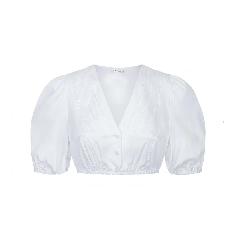 Dirndlbluse Tamara
