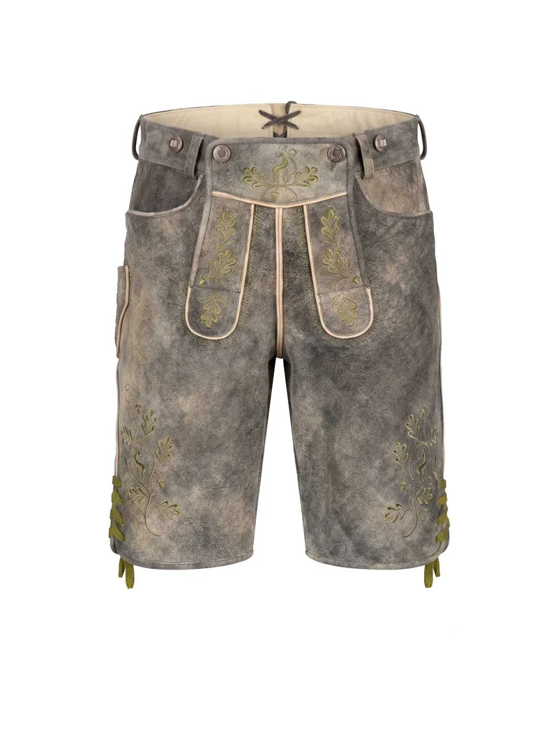 Lederhose Emil