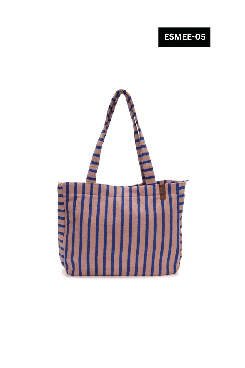 Tasche Esmee - Shopper - LOT83 - verschiedene Farben