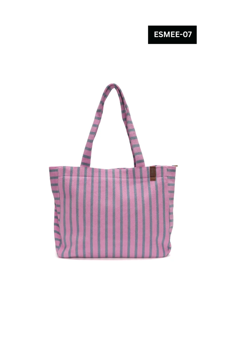 Tasche Esmee - Shopper - LOT83 - verschiedene Farben
