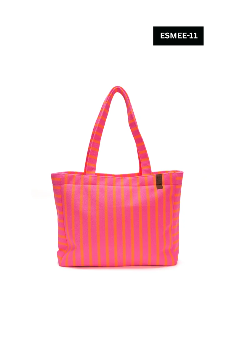 Tasche Esmee - Shopper - LOT83 - verschiedene Farben