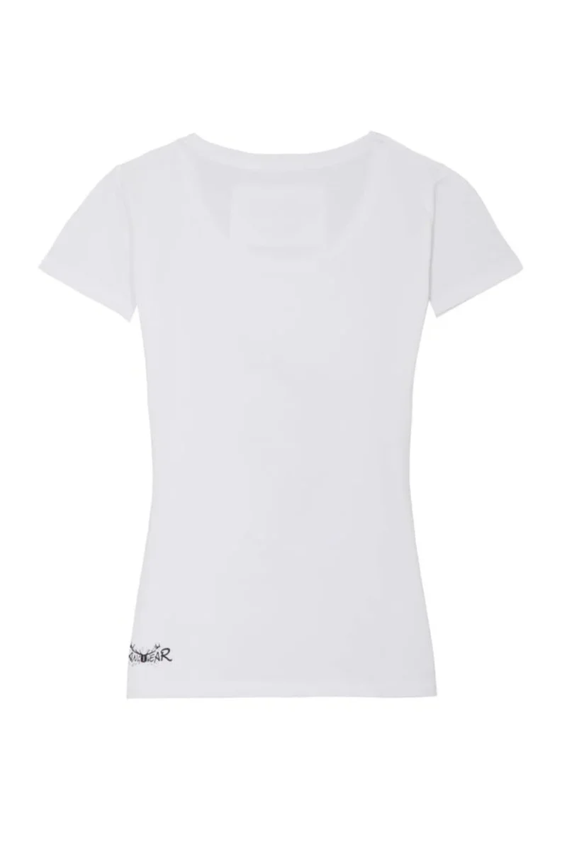 Shirt Damen Fenja - Trachtenshirt - Hangowear Damen - 1251/72190-0100
