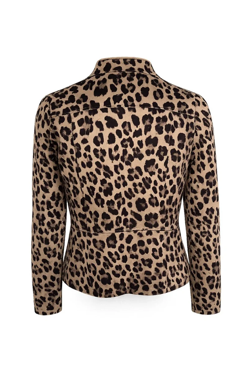 Jacke Damen Leo - Trachtenjacke - Hangowear Damen - 1261/72376-0400