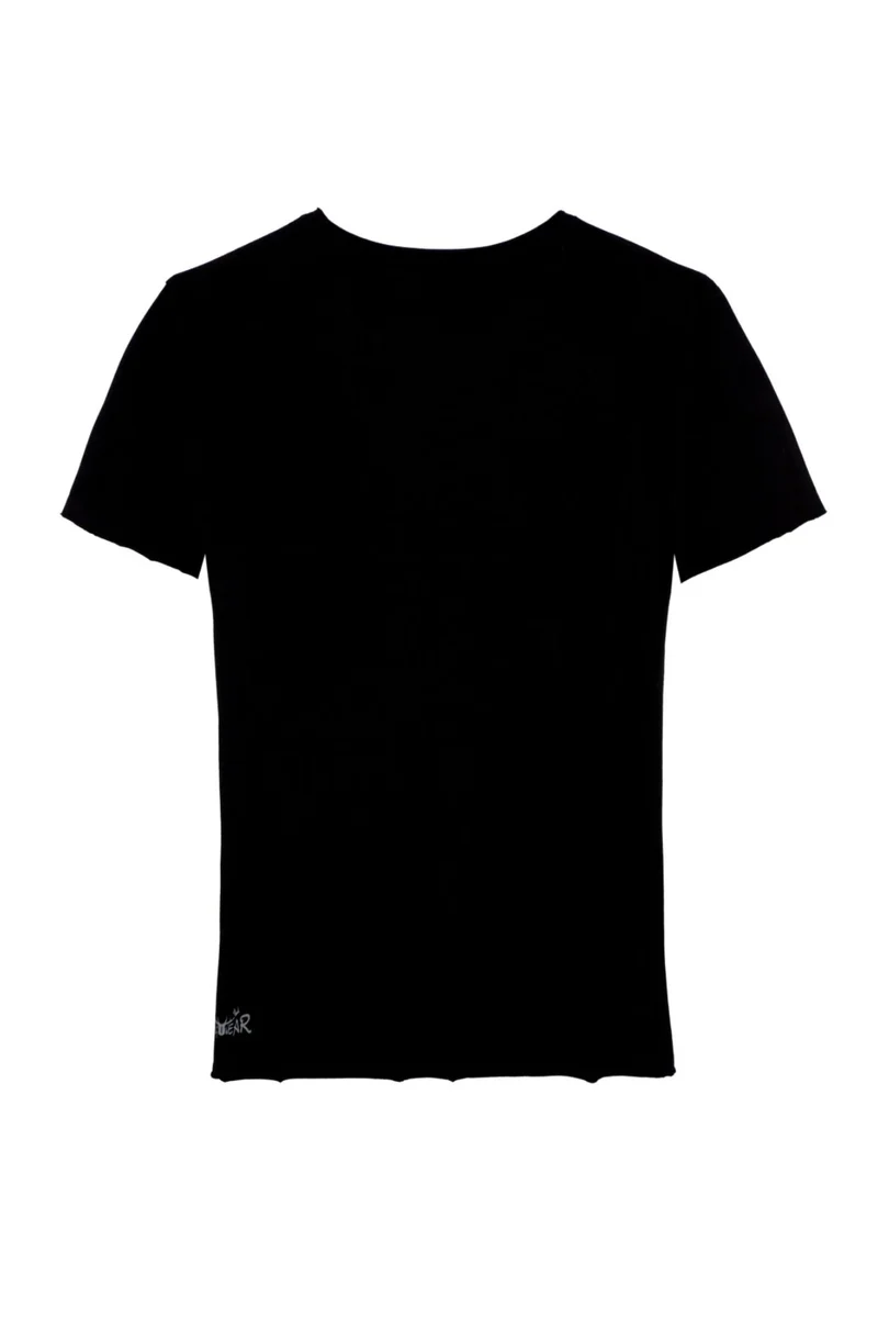 Shirt Herren Qani - Trachtenshirt - Hangowear Herren - 1242/72040-0200