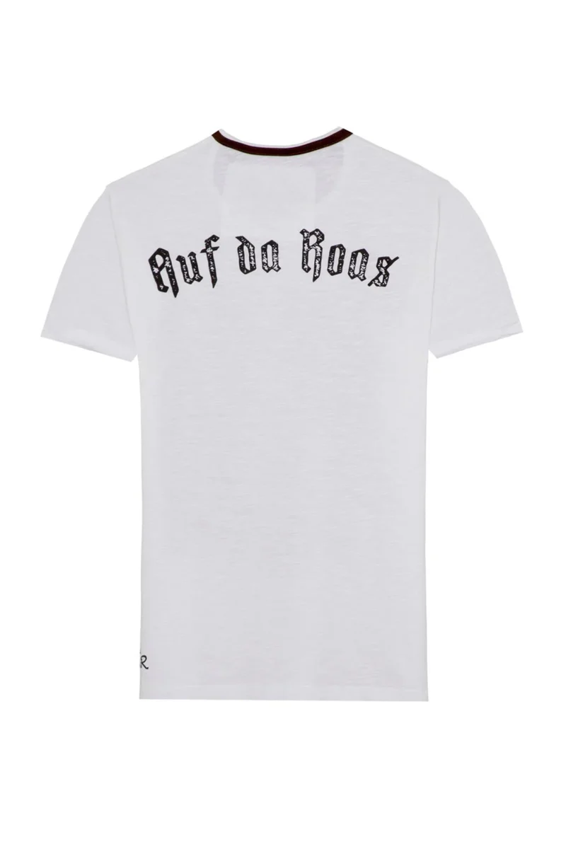 Shirt Herren Gumpert - Trachtenshirt - Hangowear Herren - 1252/72291-0100