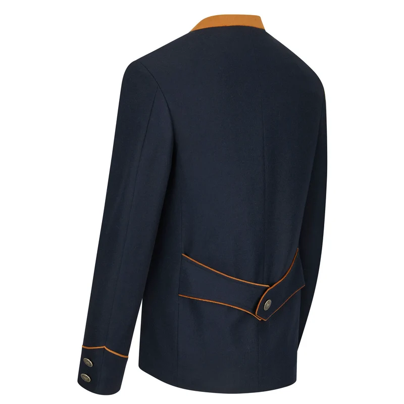 Janker Bogenhausen Fox (Limited Edition)