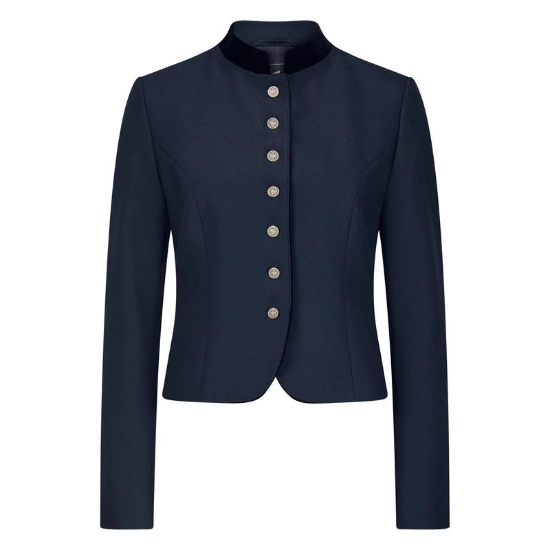 Blazer Carla Blau