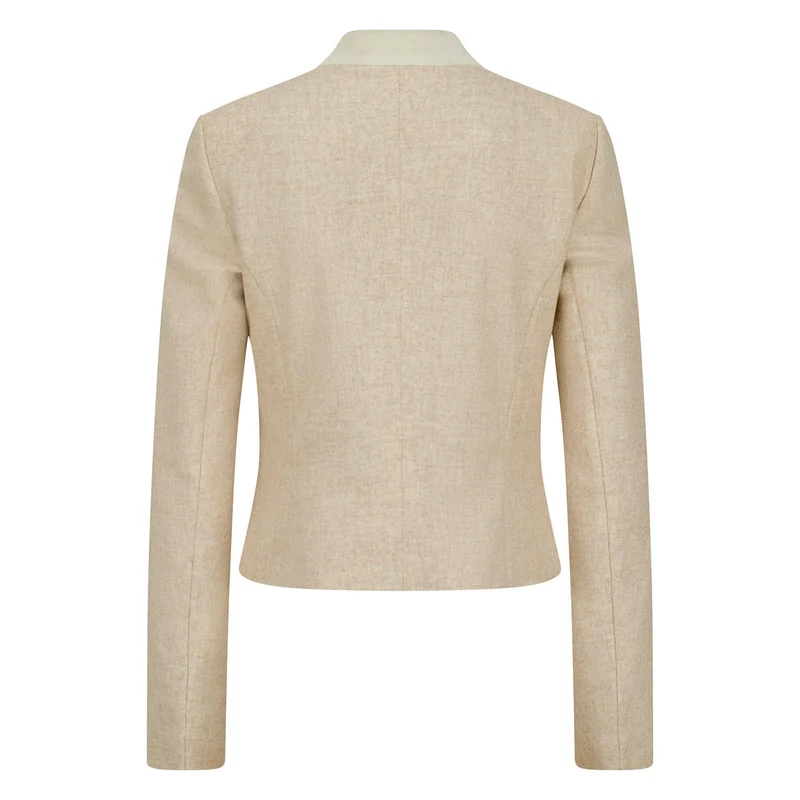 Blazer Carla Creme