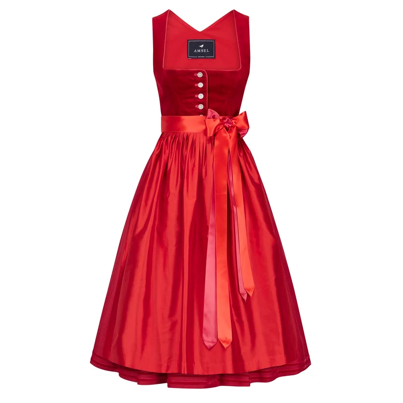 Samtdirndl Emily