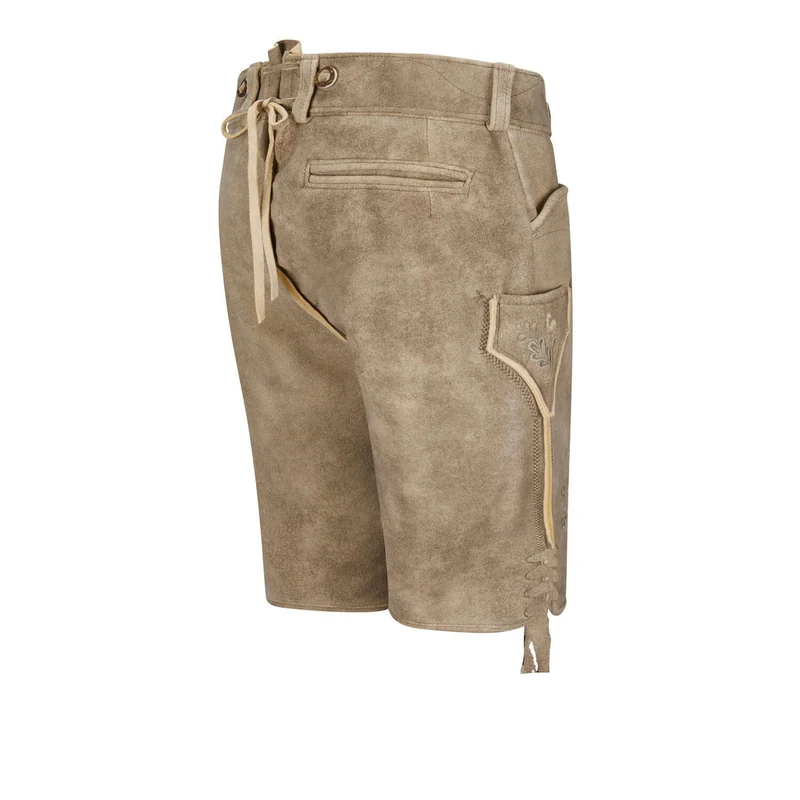 Hirschlederhose Balthasar