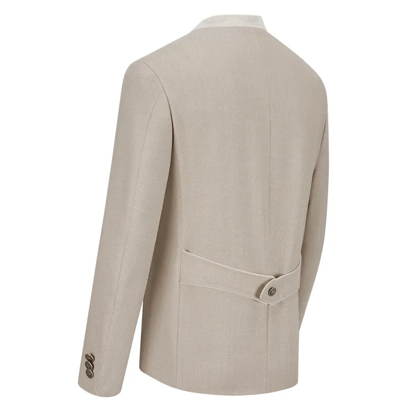 Janker Maxvorstadt Beige