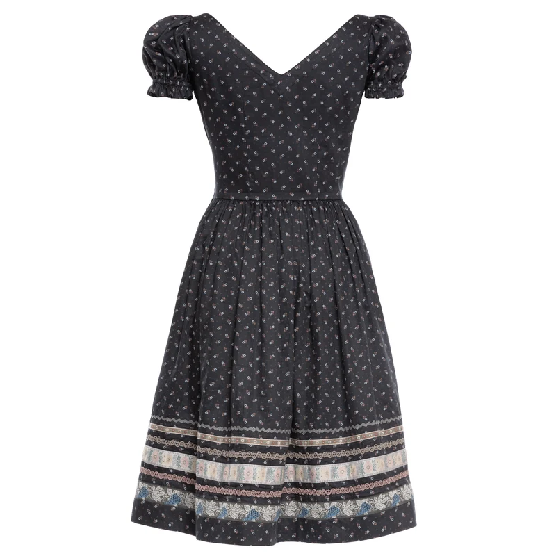 Lena Hoschek Kleid Mariandl in Klettersteig