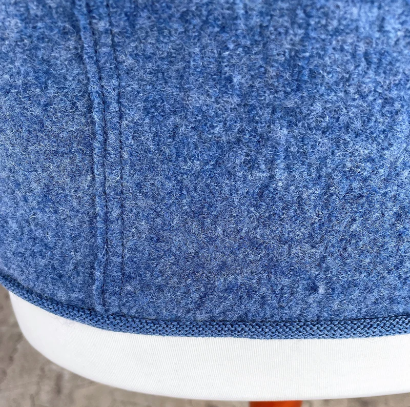 Trachten Jacke, Spieth & Wensky, Warja, Strickjacke, große Größen, blau