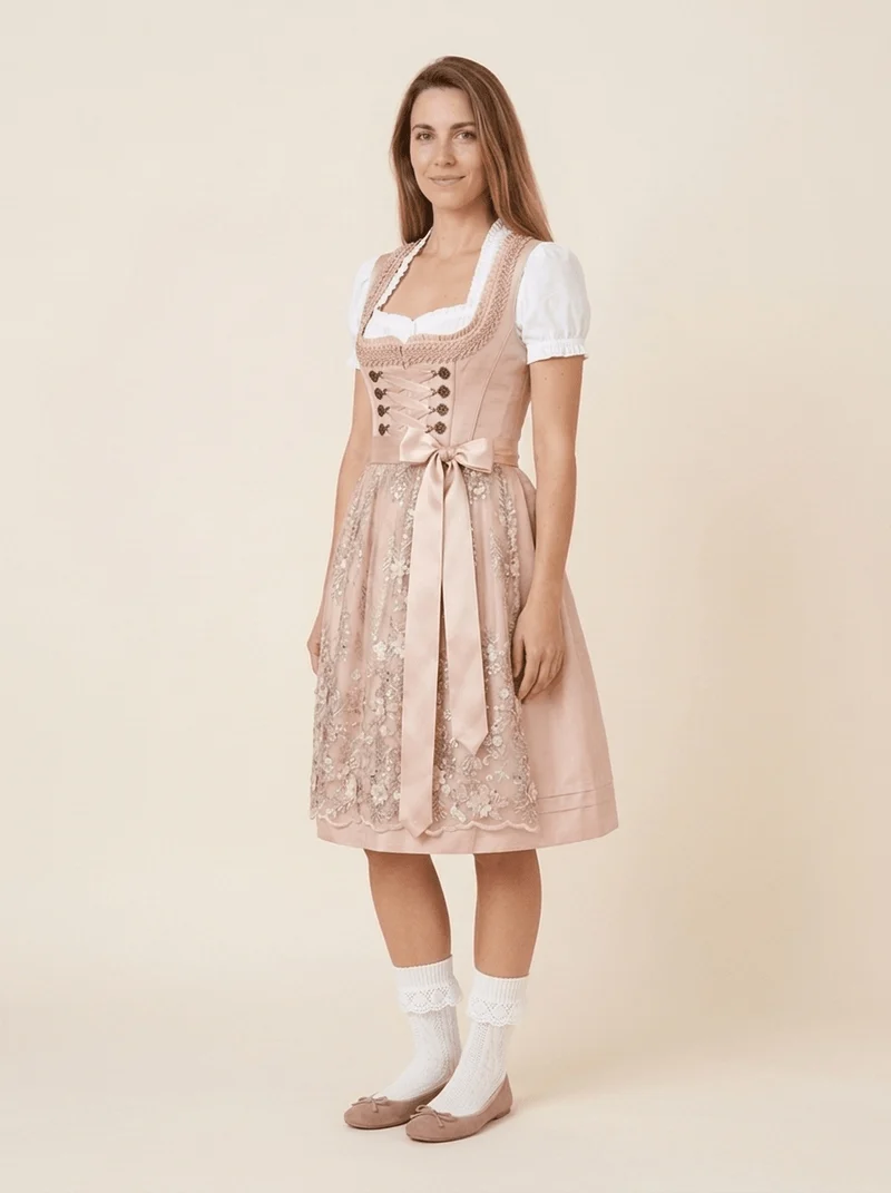 Dirndl Jolene 60cm