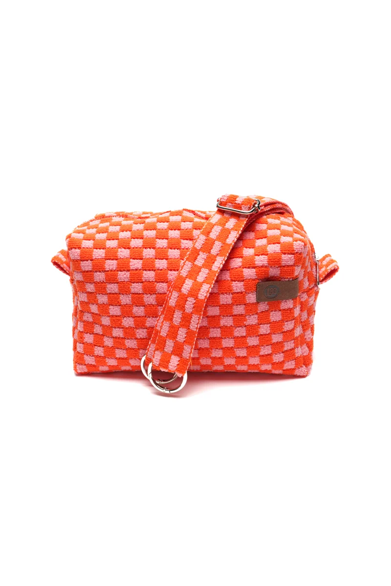 Umhängetasche Megan - Tasche - LOT83