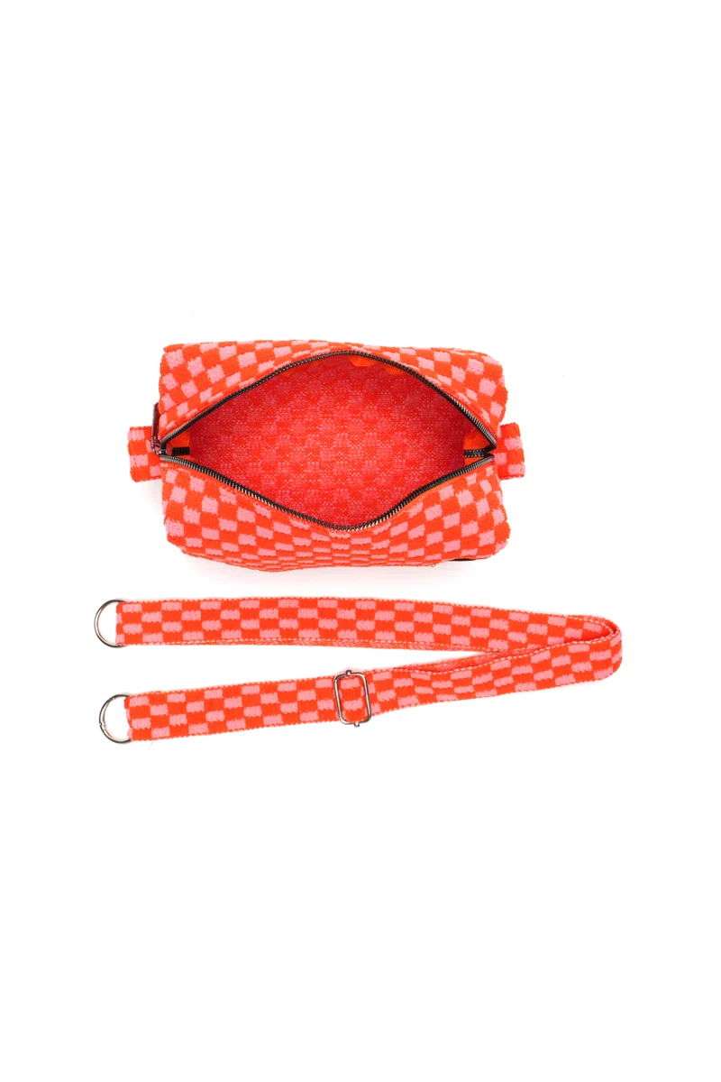 Umhängetasche Megan - Tasche - LOT83