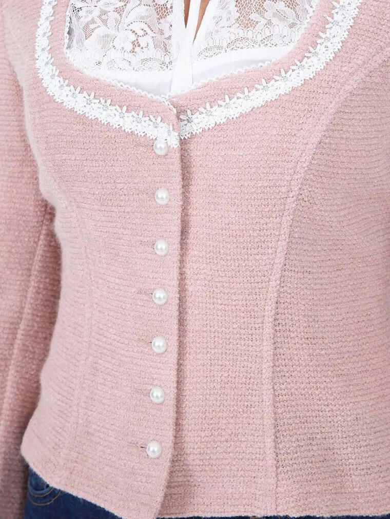 Damen Jacke % - TULINIA - Trachtenjacke - Krüger Madl - 037740-000-0033