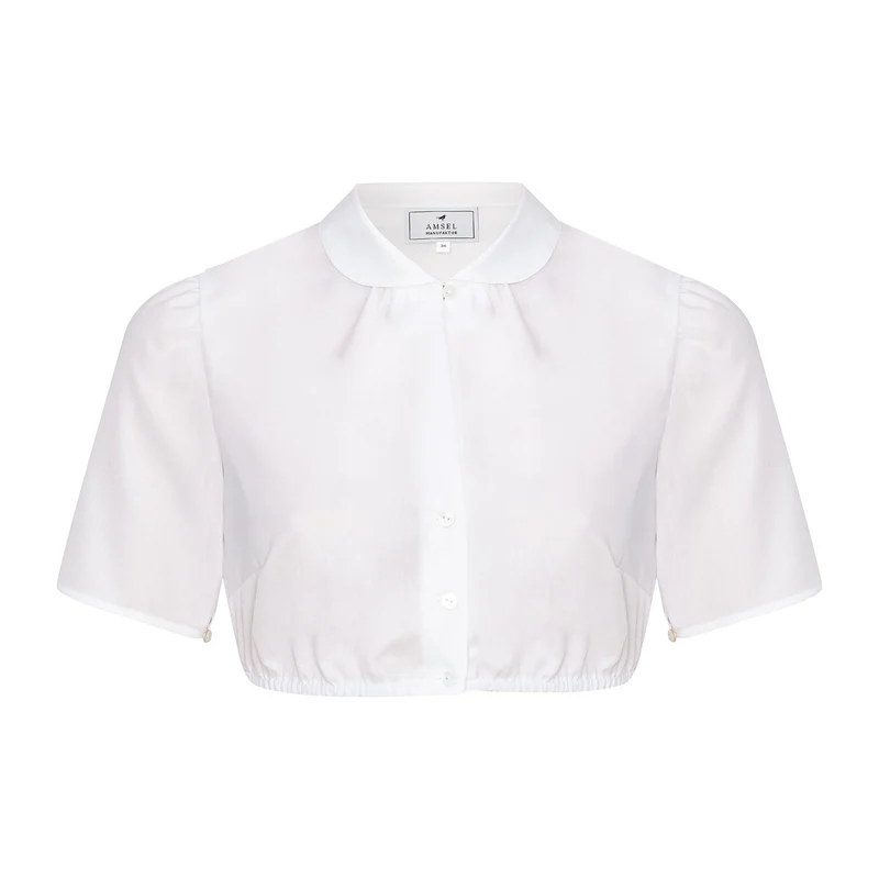 Dirndlbluse Tilda